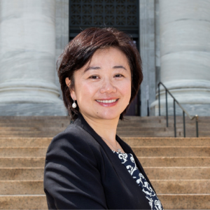 Li Zhou, MD, PhD