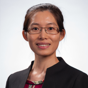 Liqin Wang, PhD